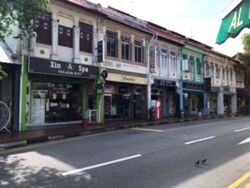 Joo Chiat Road (D15), Shop House #551878991